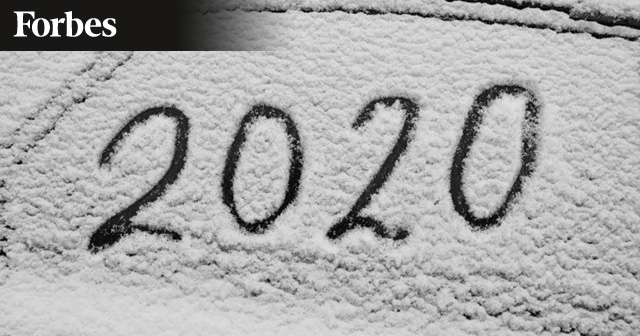 News Insights 2020 in Snow