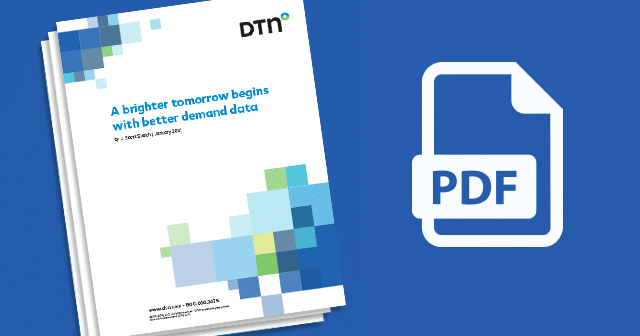 News Insights Better Demand White Paper