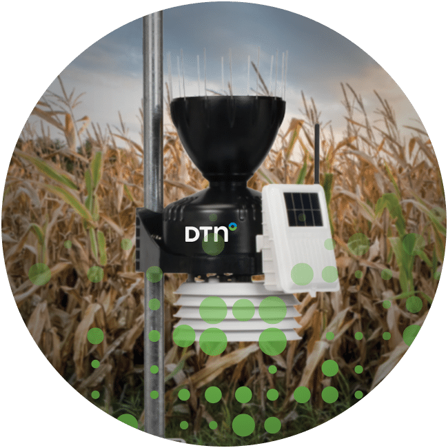 Agriculture Intelligence for Your Operations- DTN