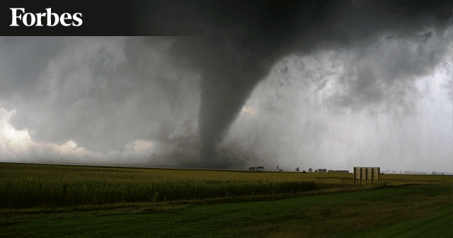 News Insights Tornado