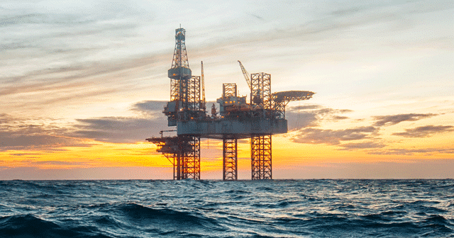 News Insights Oil Platform