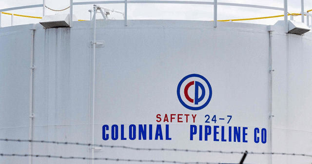 News Insights Colonial Pipeline