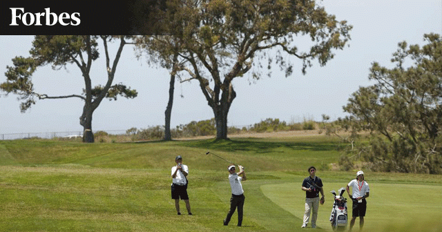 News Insights Forbes Golf