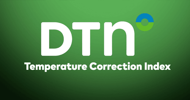 News Insights Temperature Correction Index