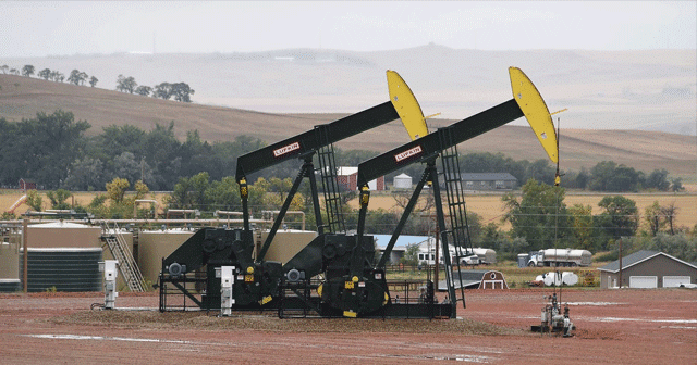 News Insights Pumpjacks