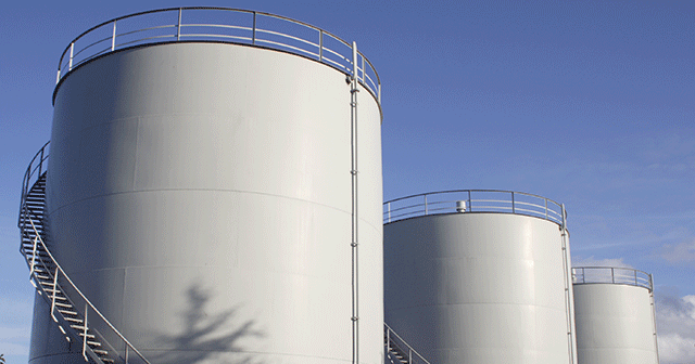 Blog header Fuel storage tanks