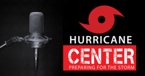 Hurricane Center Podcast