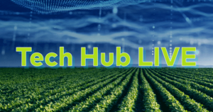 Tech Hub Live