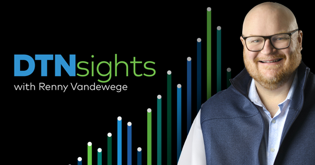 News Insights DTNsights with Renny Vandewege