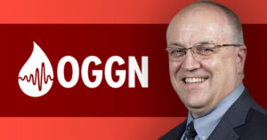 OGGN Podcast with Ken Evans